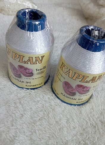 Kasnak boncuk malzemeleri - Görsel 4