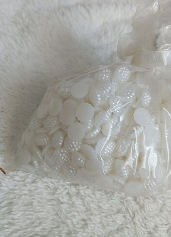 Kasnak boncuk malzemeleri - Görsel 9