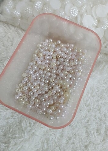 Kasnak boncuk malzemeleri - Görsel 14