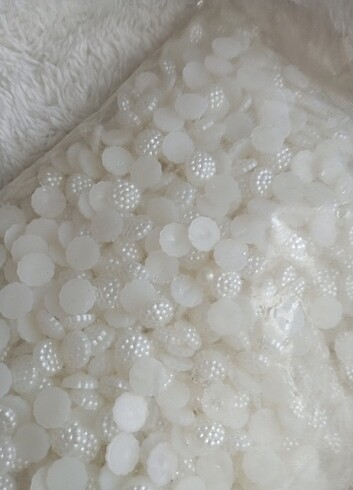 Kasnak boncuk malzemeleri - Görsel 16