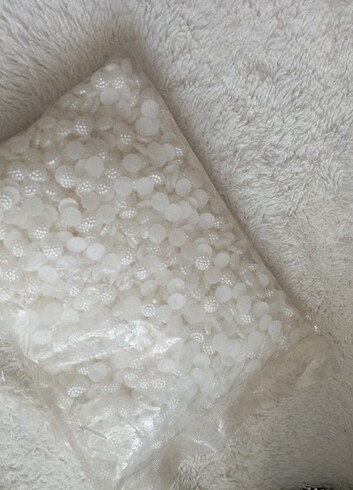 Kasnak boncuk malzemeleri - Görsel 17