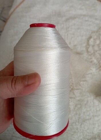 Floş dantel ipi - Görsel 5