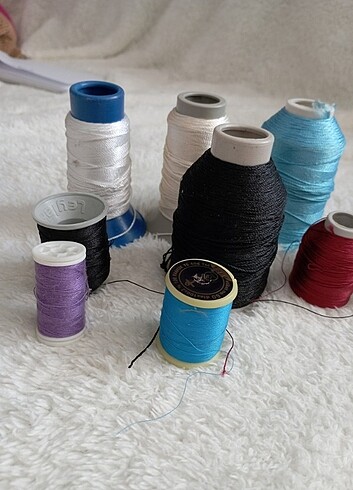 Floş dantel ipi - Görsel 6