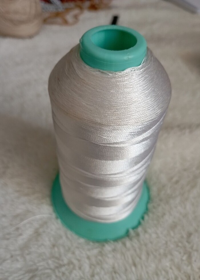 Floş dantel ipi  - Görsel 4