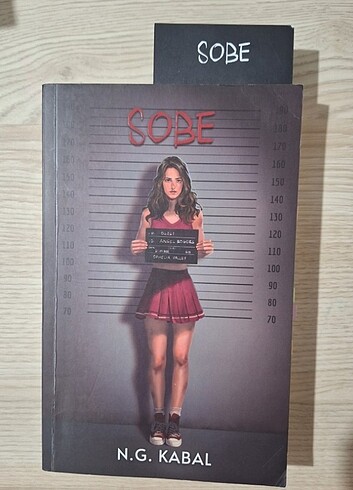  Beden Saklambaç -Sobe Nagihan Kabal 
