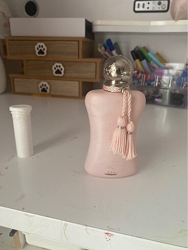  Beden Delina parfüm 10 ml