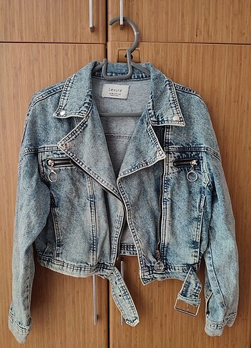 Zara kot ceket 