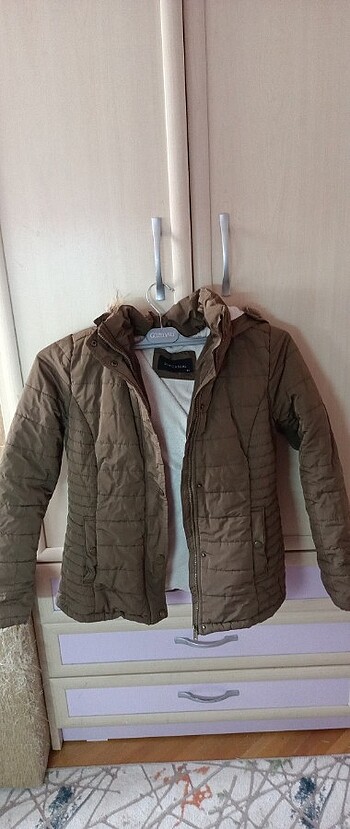 Lc waikiki kadın mont
