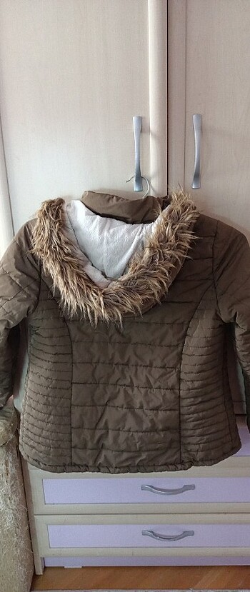 LC Waikiki Lc waikiki kadın mont