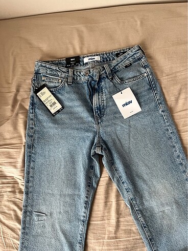 Mavi Jeans Mavi Kot Pantolon