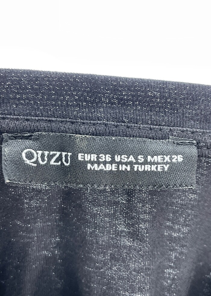 Quzu T-shirt %70 İndirimli. - Görsel 4