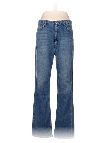 Vintage Love Jean / Kot %70 İndirimli.