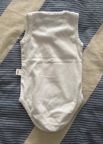 Bebek Body - Görsel 3
