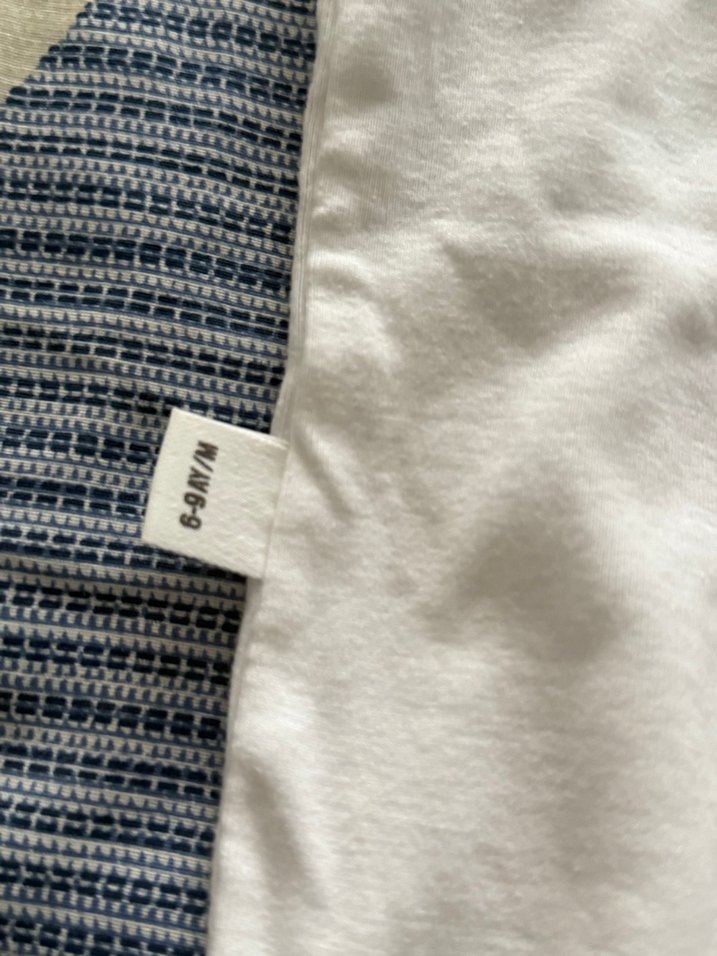 Bebek Body - Görsel 4