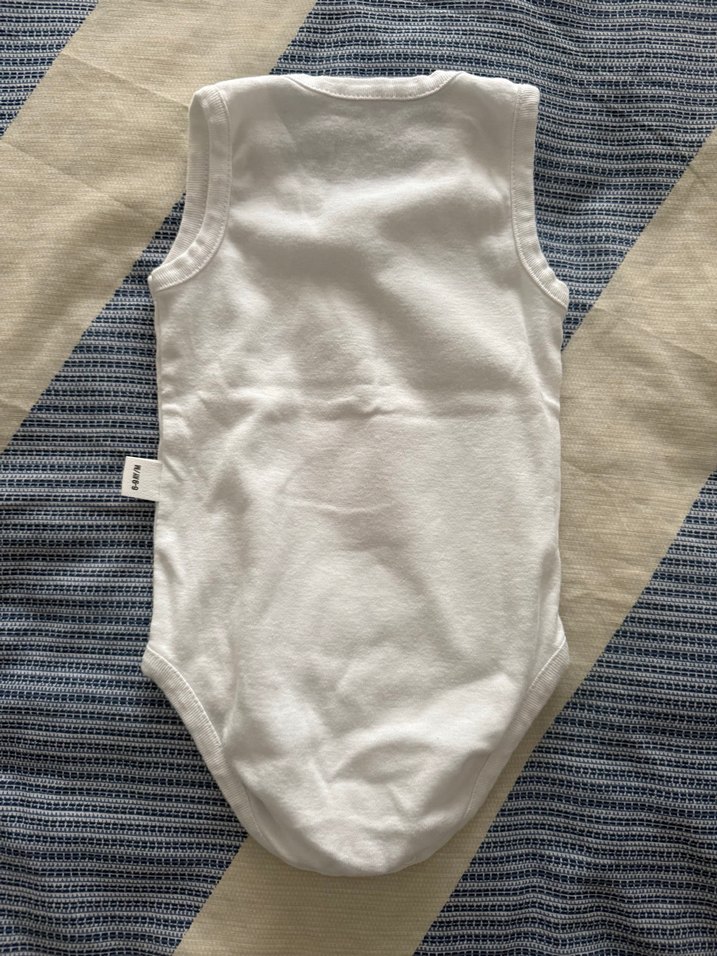 Bebek Body - Görsel 3