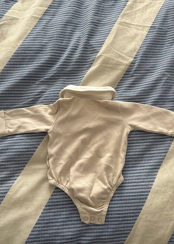 Chakra Bebek Body - Görsel 4