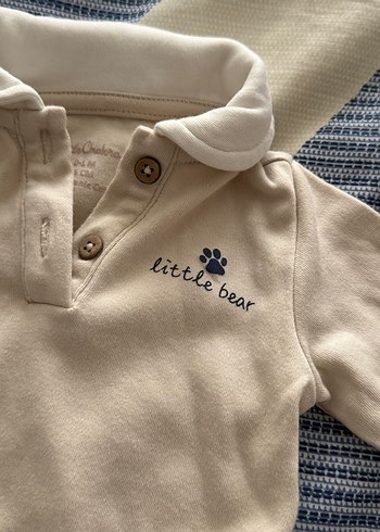 Chakra Bebek Body - Görsel 3