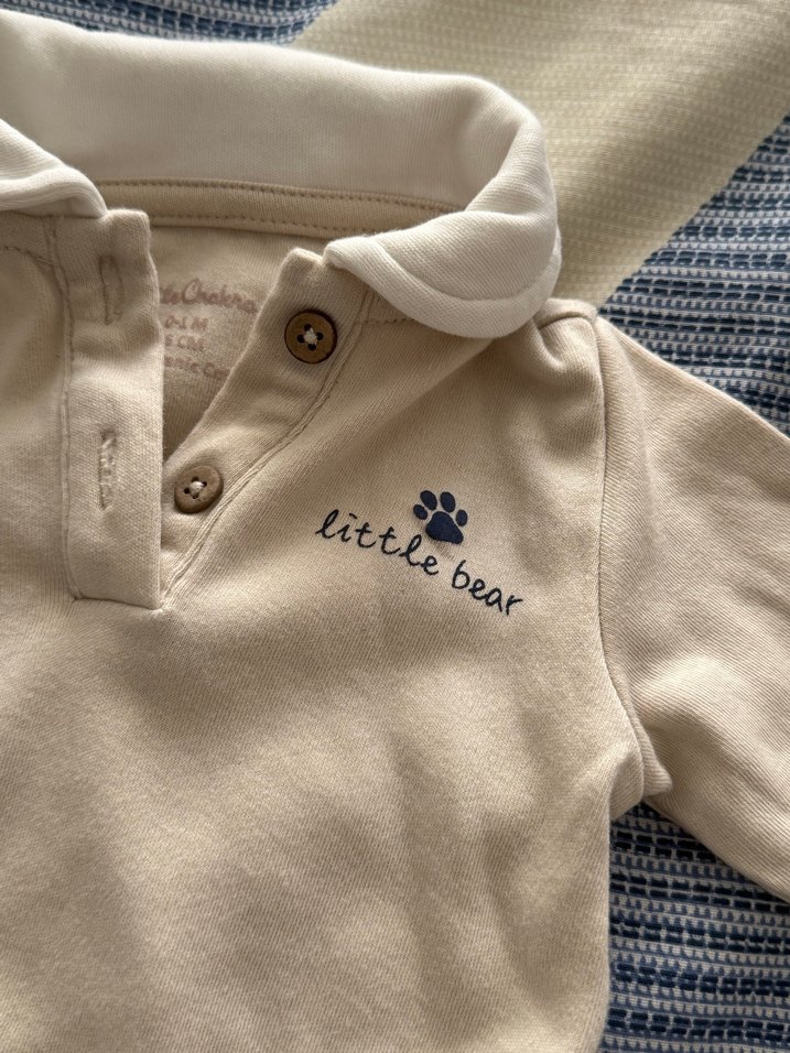 Chakra Bebek Body - Görsel 3