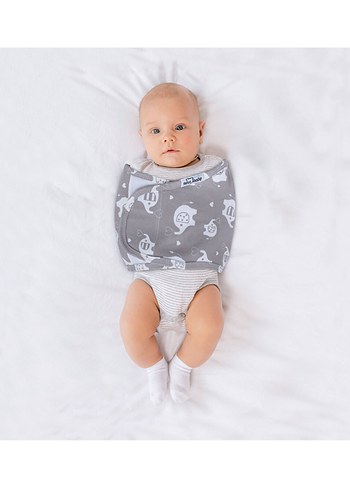 Bebek Kemer Kundak - Görsel 6