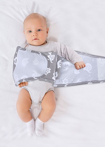 Bebek Kemer Kundak - Görsel 5