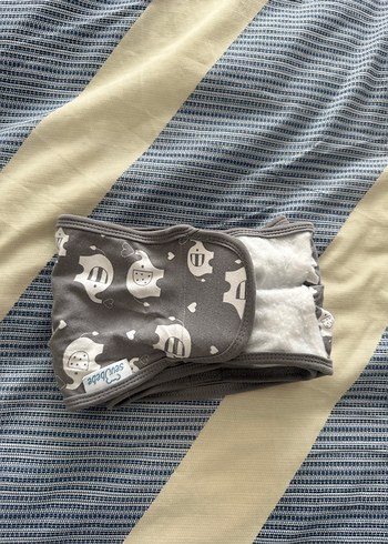 Bebek Kemer Kundak - Görsel 2