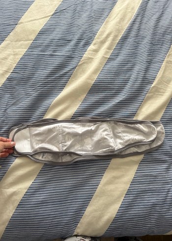 Bebek Kemer Kundak - Görsel 3