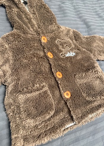 Bebek Polar - Görsel 2