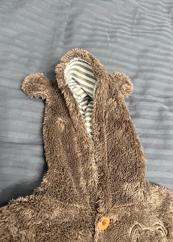 Bebek Polar - Görsel 3