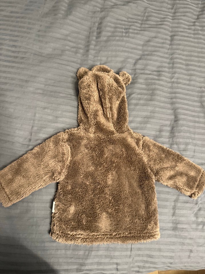 Bebek Polar - Görsel 4