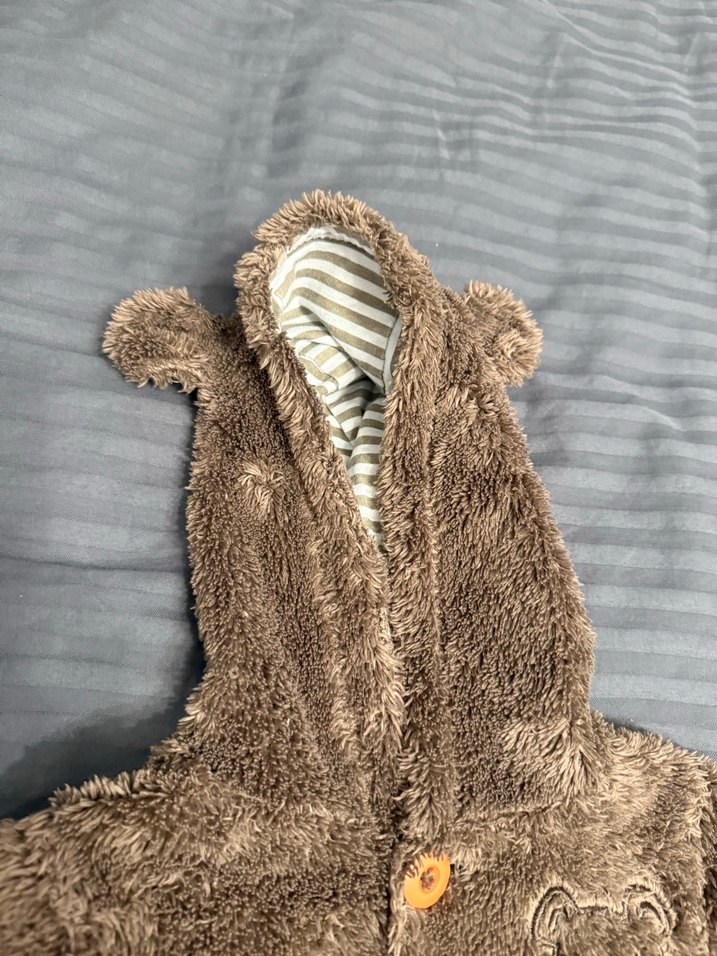 Bebek Polar - Görsel 3