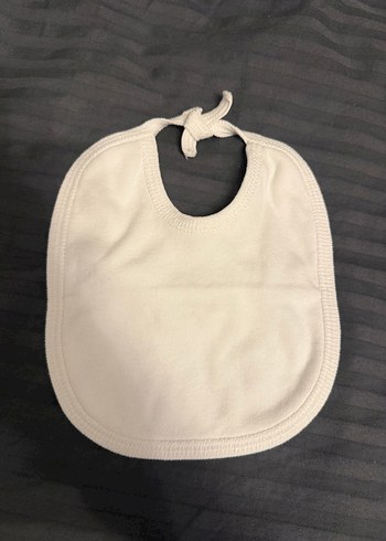 Bebek Önlük - Görsel 3