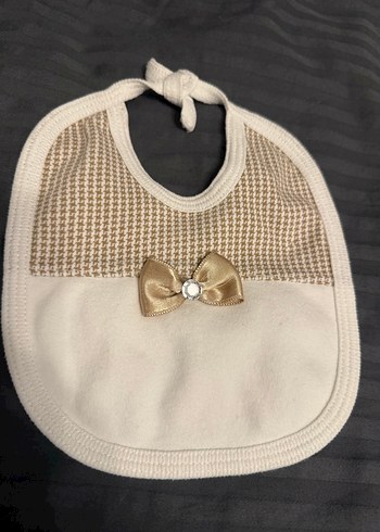 Bebek Önlük - Görsel 2