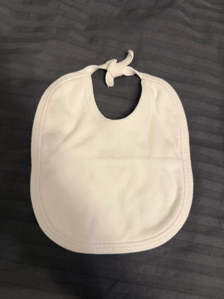 Bebek Önlük - Görsel 3