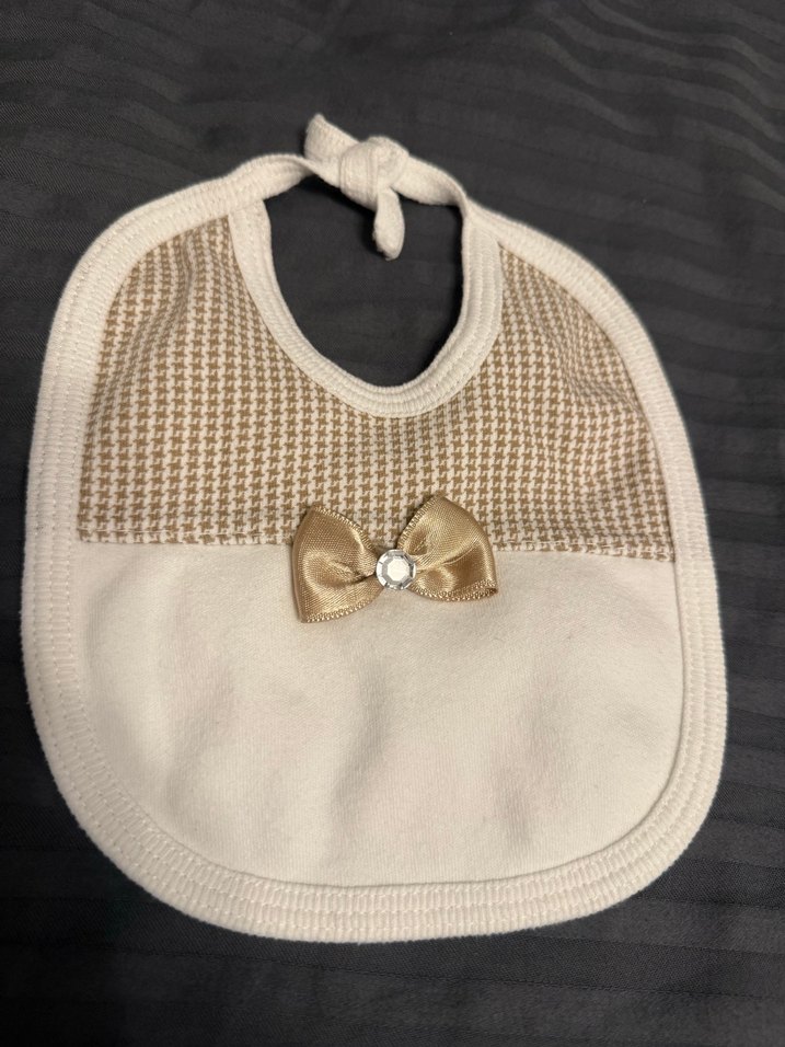 Bebek Önlük - Görsel 2