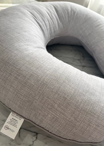 Emzirme Yastığı - Görsel 4