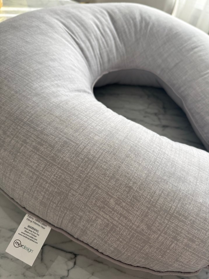 Emzirme Yastığı - Görsel 4