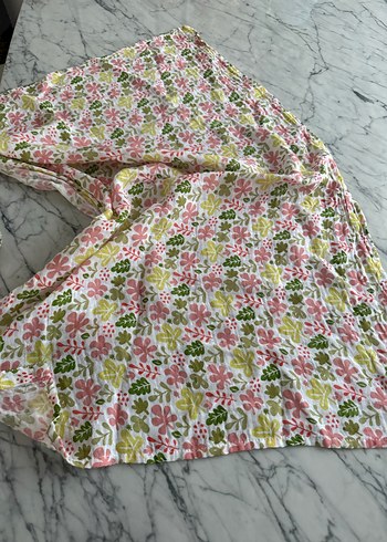 Emzirme Örtüsü - Görsel 3