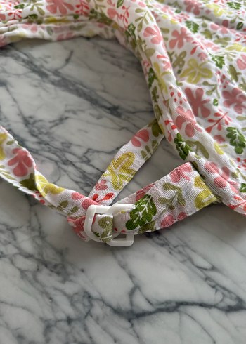 Emzirme Örtüsü - Görsel 2