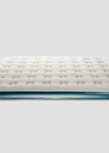 Çift Kişilik Şişme Yatak - Görsel 2