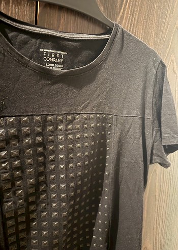 Erkek Tişört - Görsel 2