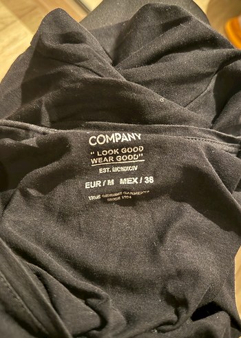 Erkek Tişört - Görsel 4