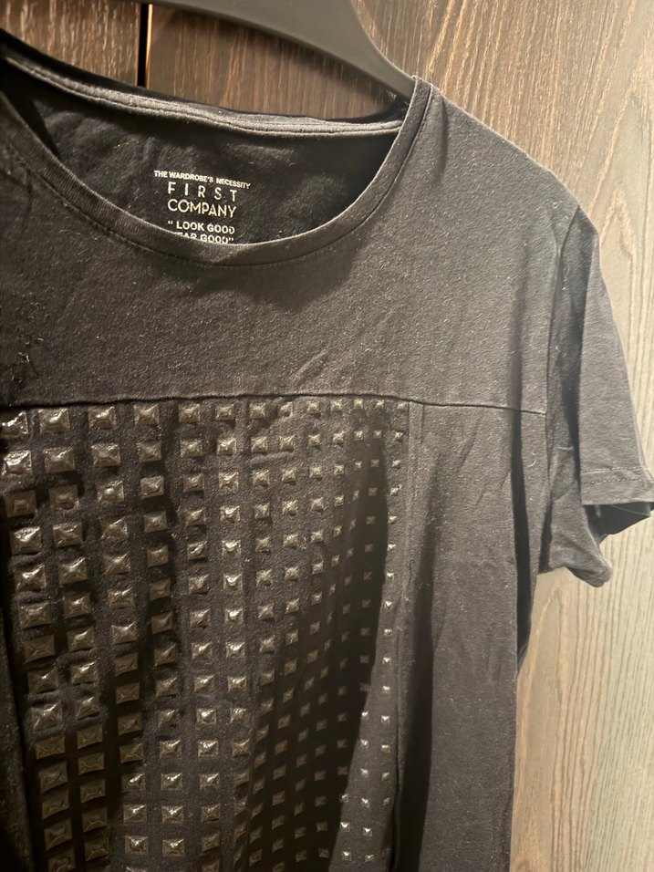 Erkek Tişört - Görsel 2