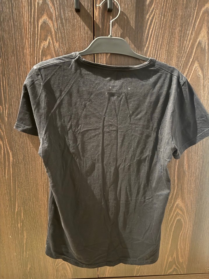 Erkek Tişört - Görsel 3