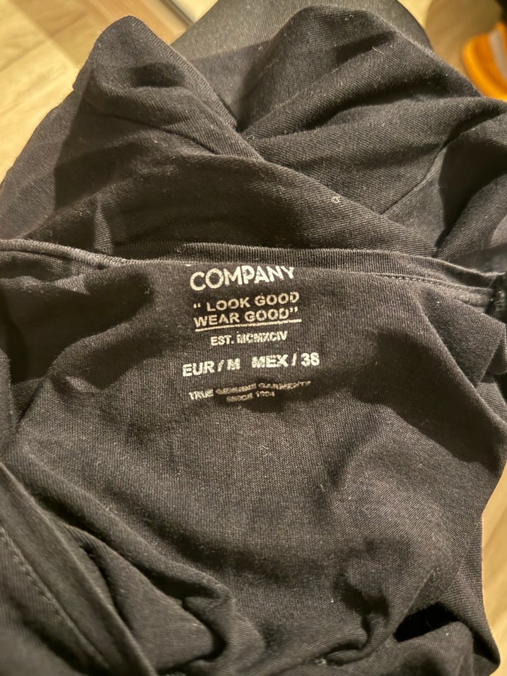 Erkek Tişört - Görsel 4