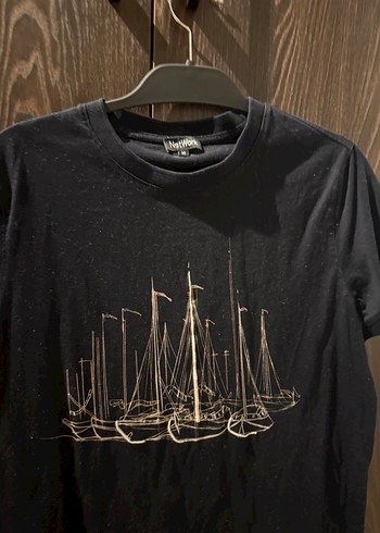 Network Tişört - Görsel 2