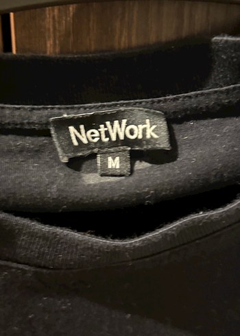 Network Tişört - Görsel 4