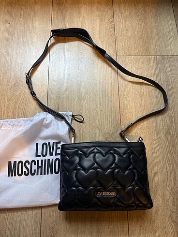 Moschino Çanta