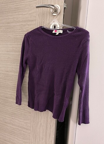Koton Crop
