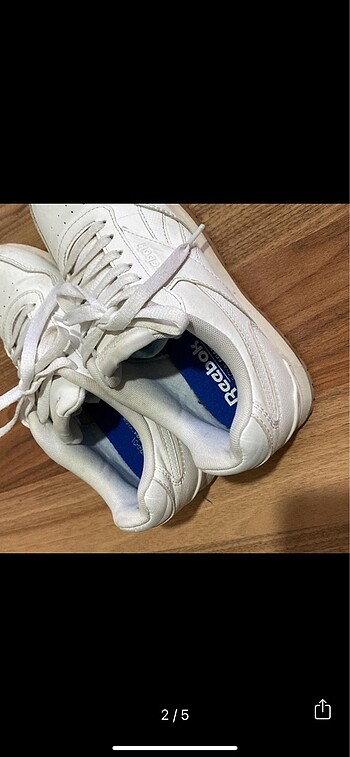 Reebok Reebok