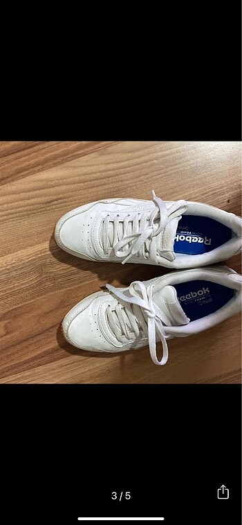 36 Beden Reebok